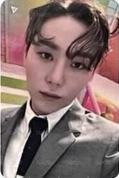 精選專 wvs 克拉盤 特典卡  正面