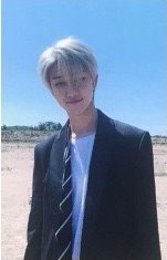 19’OTY 入場卡 / 場限卡 沙漠粽