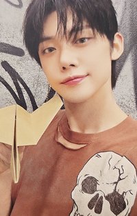 誓い CHIKAI 初回A 專輯卡 