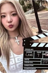 KILL MY DOUBT sw 11.0 幸運卡 