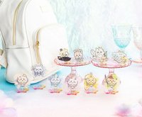 魔法 壓克力吊飾立牌收藏