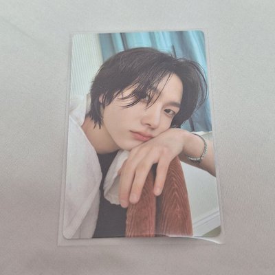 SUNGHO WHO!專卡