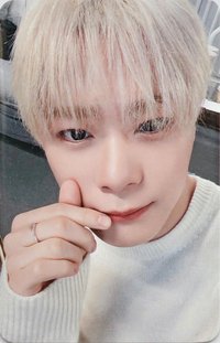 打歌卡 2022 MBC 歌謠大祭典