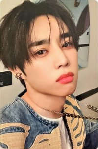 THE BOYZ The 3rd Album 'Unexpected' POP-UP STORE 隨機卡 