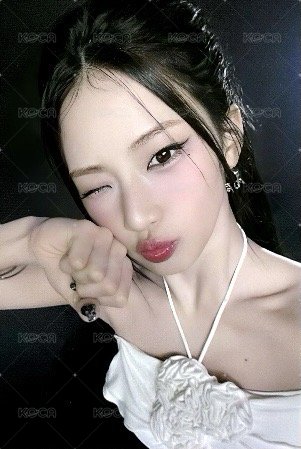 25’世巡 wvs 周邊卡 亞巡PVC 卡包卡 正面