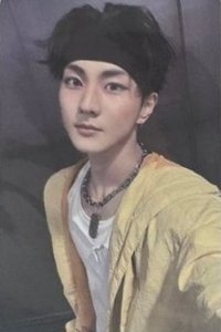 迷六 k4 3.0 B版 幸運卡 