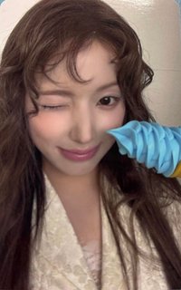 正規一 專輯卡 電子專 Blue ver.