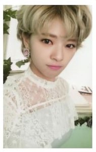 TWICEcoaster: LANE 2 專輯卡 