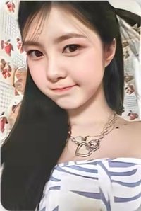 迷二 專輯卡 藍版