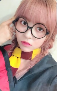 仲夏夜 sr 2.0 幸運卡 哈利波特