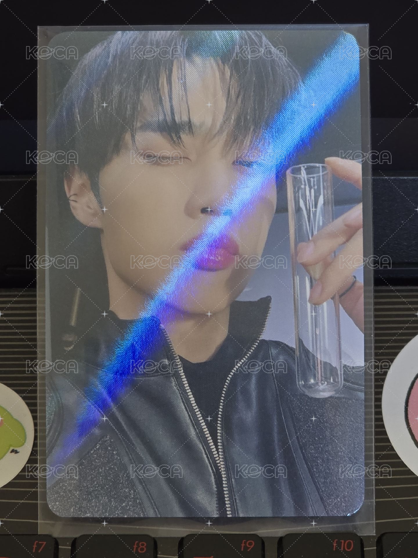 隨機卡A