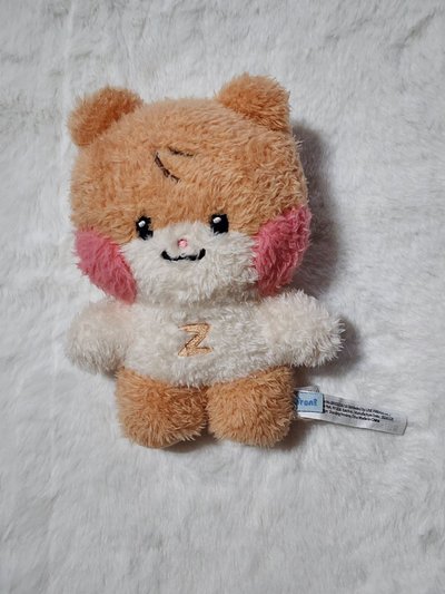 zeroni 中娃 18cm - 無盒 九成新  