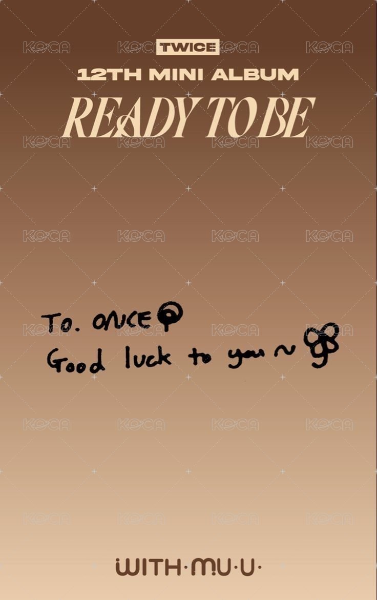 迷12 wm 幸運卡  背面