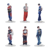 2024 FC 立牌 東京