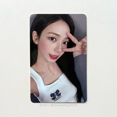 （ Set ）potd鑰匙圈小卡組