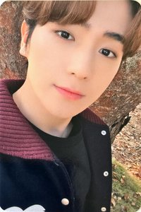 2022 THE BOYZ FAN CON : THE B-ROAD 隨機卡 