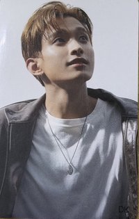 MINI9 hmv CARAT VER 特典卡 