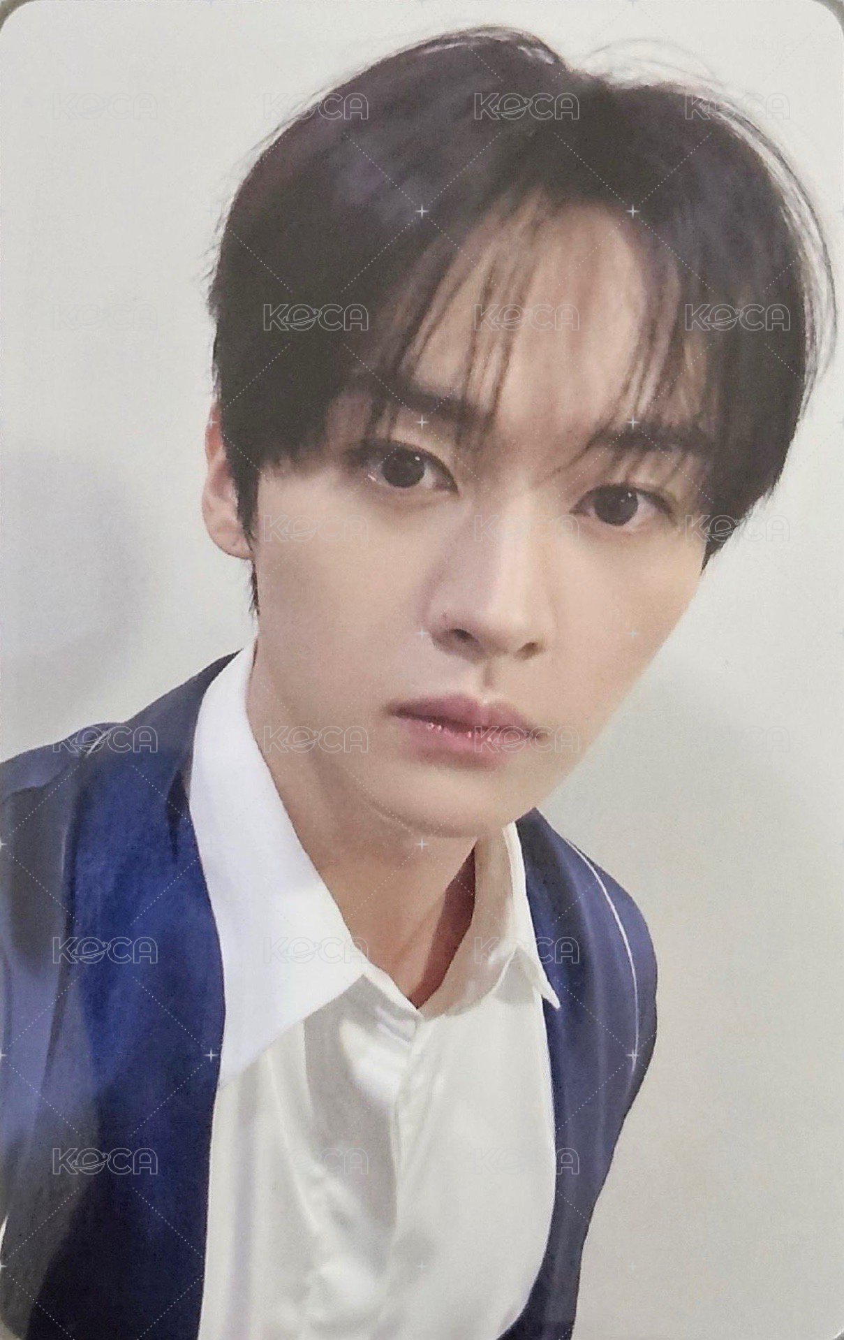 3rd 世巡 日周線上 滿額卡  正面