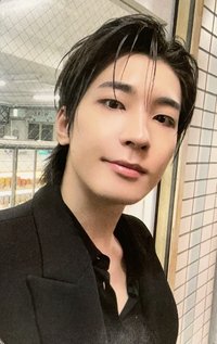 THIS MAN bdm 幸運卡 