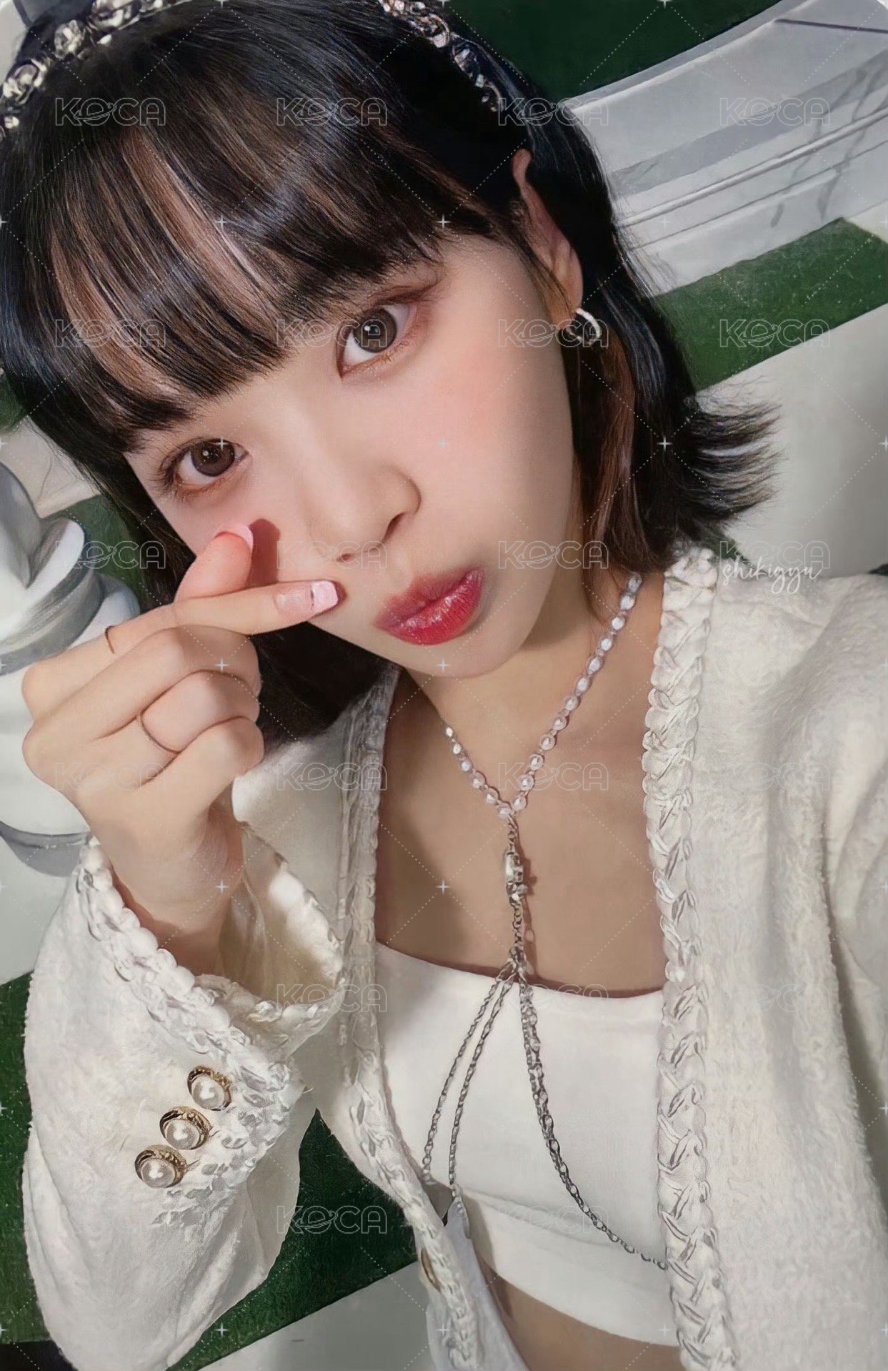 FEARLESS JP 隨機卡  正面