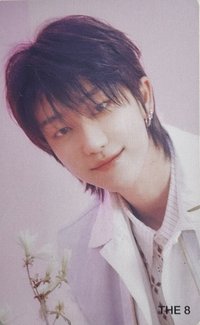 ALWAYS YOURS hmv 特典卡 