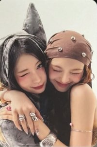 WE GO UP ms 限時活動 特典卡 分隊卡3