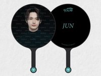 Follow Again 仁川大扇 扇子 