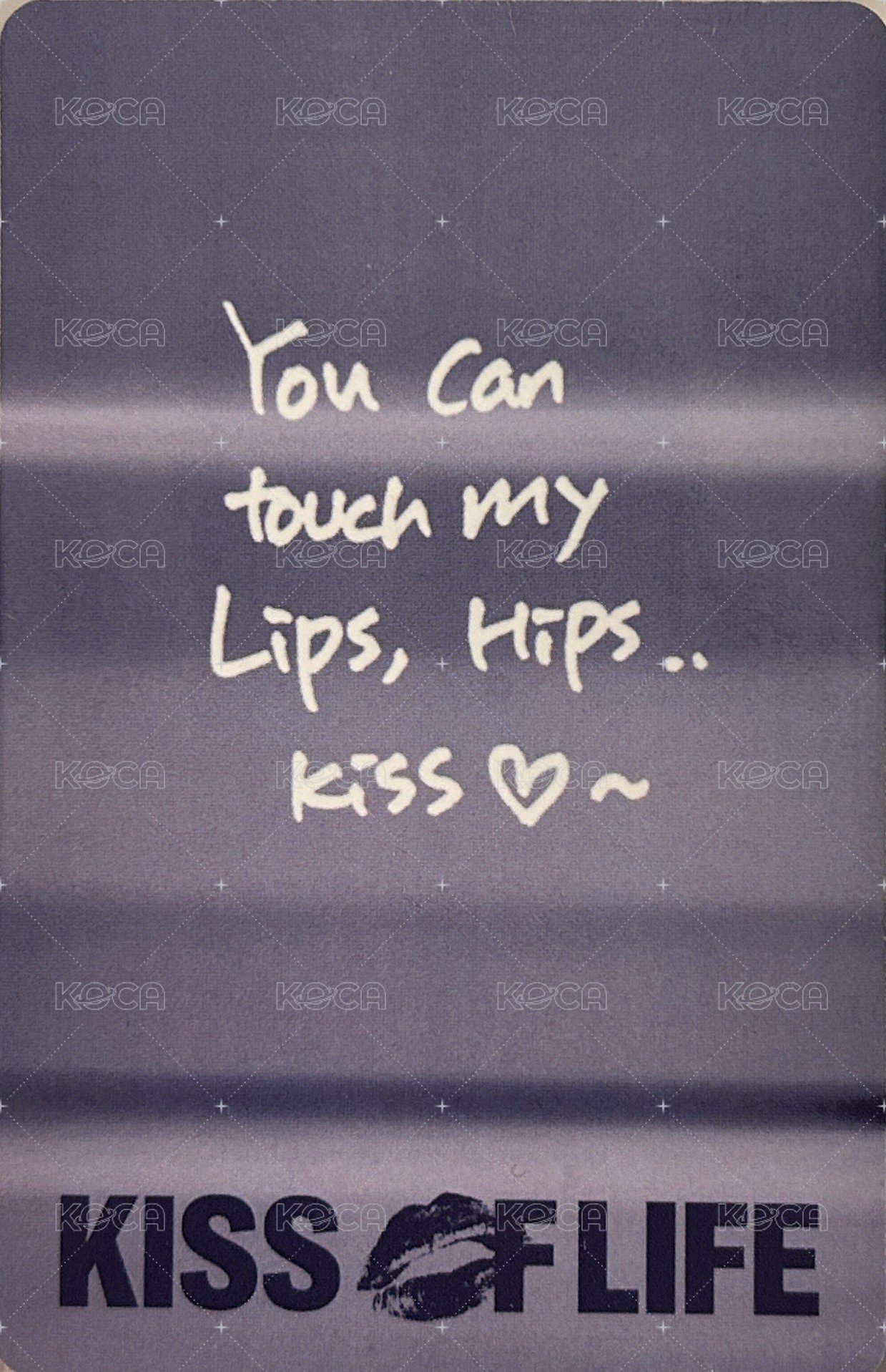 224 專輯卡 PB專卡 背面