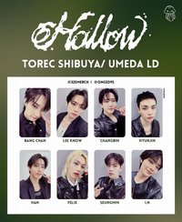 Hollow 塔店 澀谷LD