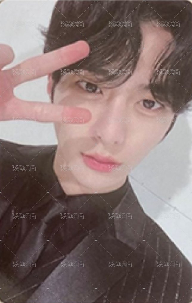 PLAY 周邊卡  正面