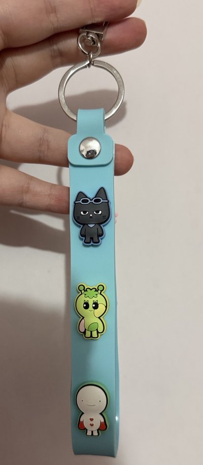 BBNEXTDO自組吊飾