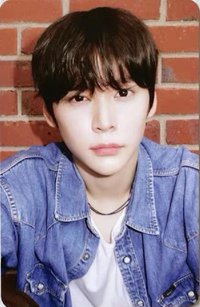 RIIZING EP 快閃 隨機卡 