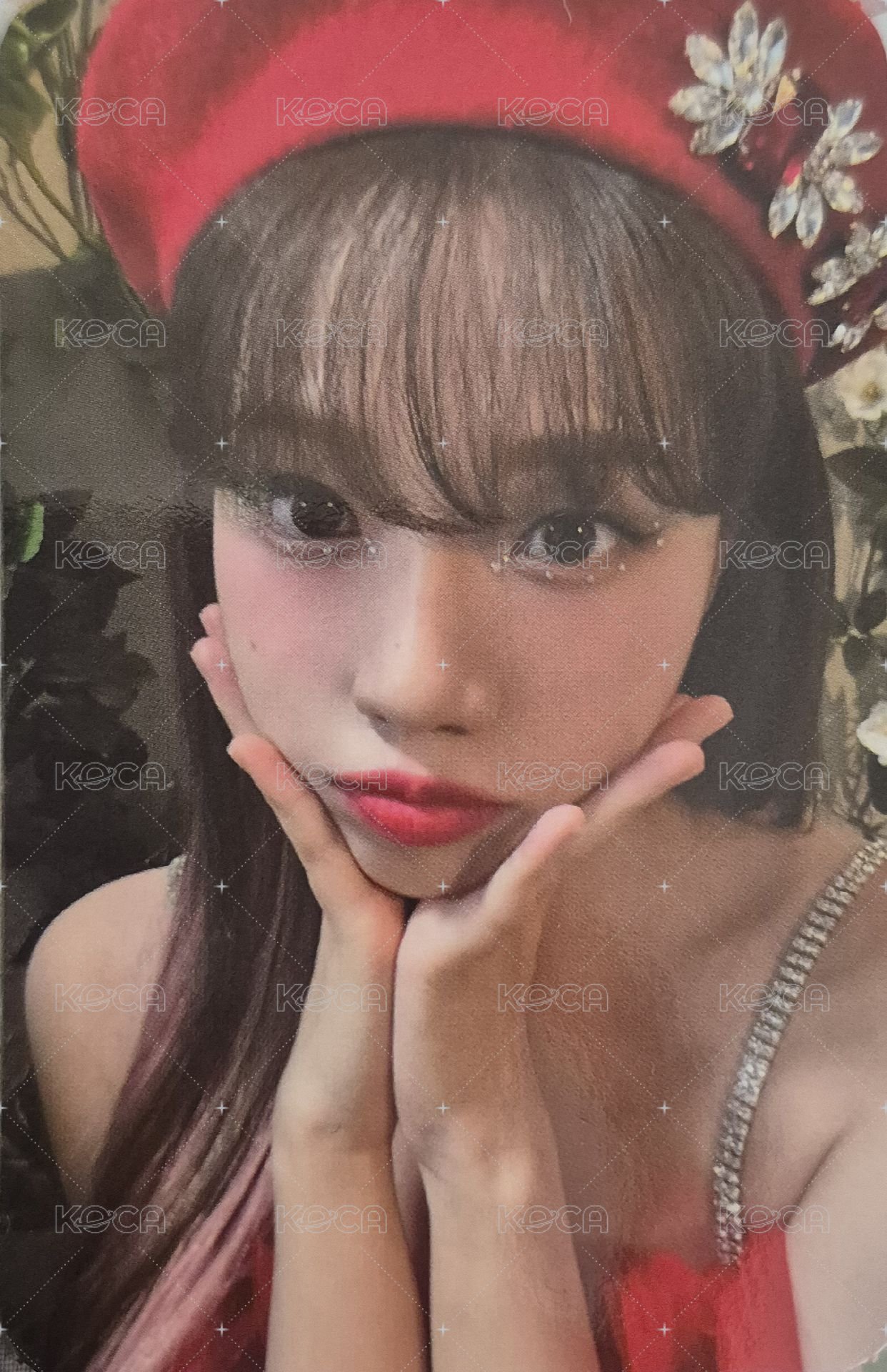 Op.22 Y-Waltz: in Minor 專輯卡  正面