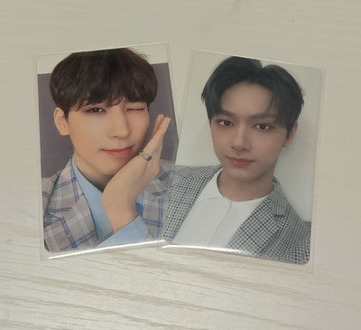 happy ending 俊圓專卡