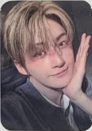 Play Hard ms 特典卡 迷你小卡