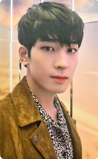 MINI9 am /sw 簽售卡 