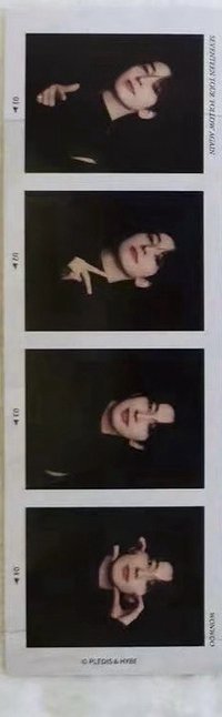 Follow Again 人生四格卡 