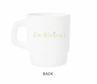 Bining造型馬克杯