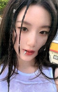 I SWAY k4 預售1.0 特典卡 