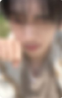 正規一 sr 簽售卡 小豆丁 ver.