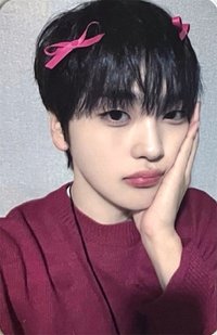 FTO sw 5.0 簽售卡 蝴蝶結