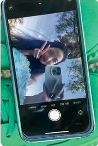 ME 專輯卡 紫膠專卡 iphone秀