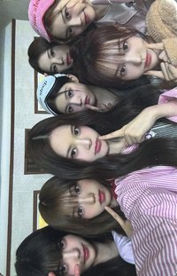 IDOL RADIO LIVE IN MACAU 入場卡 / 場限卡 愛豆拉 睡衣團卡