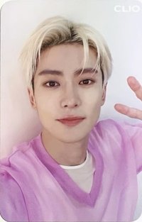 代言卡 Clio 代言卡