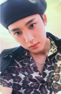 MINI9 pst 1.0 幸運卡 