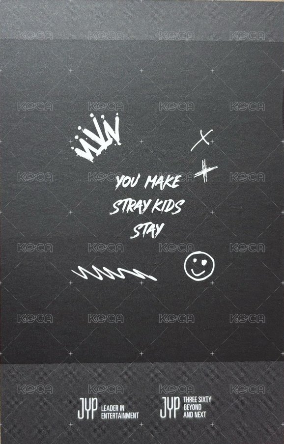 THE VICTORY 快閃店 線上 隨機卡  背面