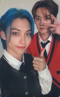 Social Path JYP JAPAN Fanclub 特典卡 