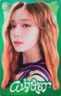 Better Things 隨機卡 A冬