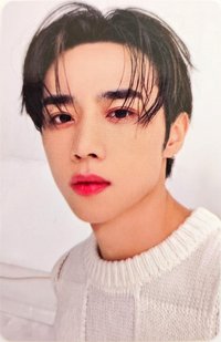 THE BOYZ WORLD TOUR : ZENERATION Ⅱ 隨機卡 