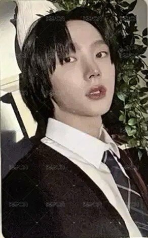 HOW? YT 預售特別禮 特典卡  正面